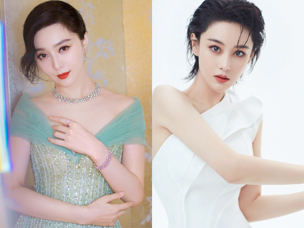 Nhìn lại cuộc chiến gây chấn động Cbiz của Phạm Băng Băng - Trương Hinh Dư: Người rơi xuống vực thẳm, kẻ được 'tẩy trắng' nhờ kết hôn