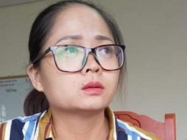 Chơi tiền ảo vỡ nợ, nữ kế toán tham ô hơn 1,1 tỷ đồng của Hội người mù