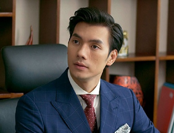 Bất ngờ chưa: Thanh Sơn, Nhan Phúc Vinh đều chịu thua nhân vật vừa đoạt Nam chính ấn tượng nhất VTV Awards