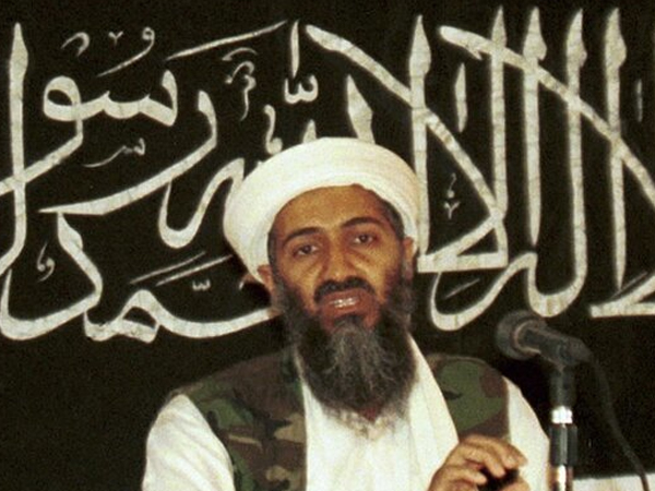 Phát hiện cách truyền tin 'độc, lạ' của Bin Laden với thuộc hạ