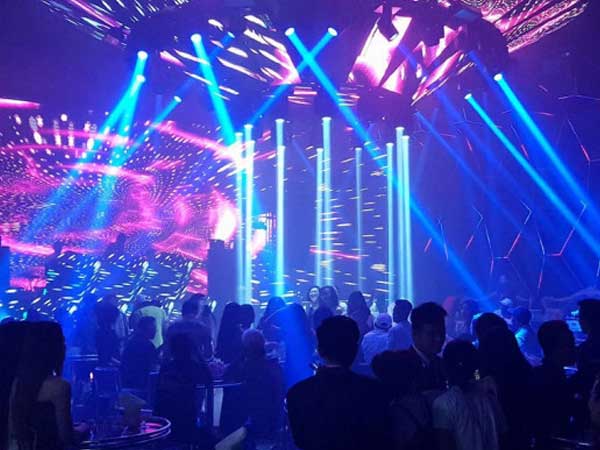 Quán Bar, vũ trường ở Sài Gòn được hoạt động trở lại