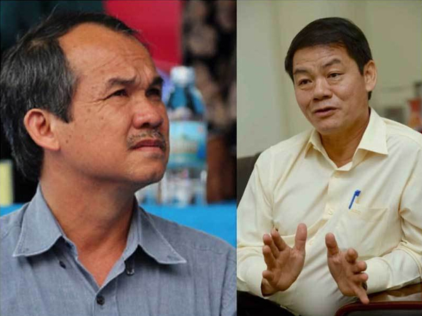 Dồn hết cho tham vọng cuối, Bầu Đức có tin vui sau 10 năm vất vả