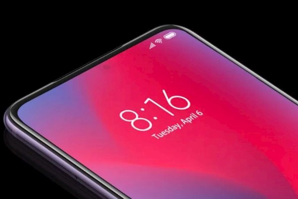 CEO Nguyễn Tử Quảng: Không đánh đổi chất lượng lấy camera dưới màn hình