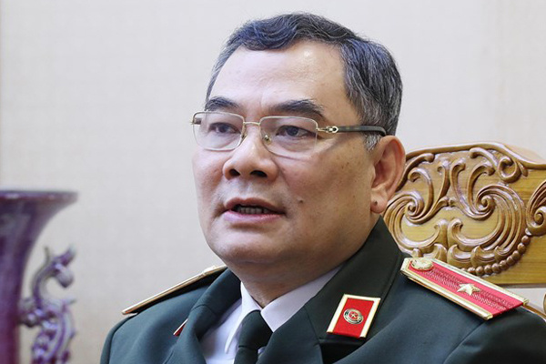Ba chiến sĩ bị sát hại ở Đồng Tâm: Vì sao bố trí lực lượng công an trong đêm?