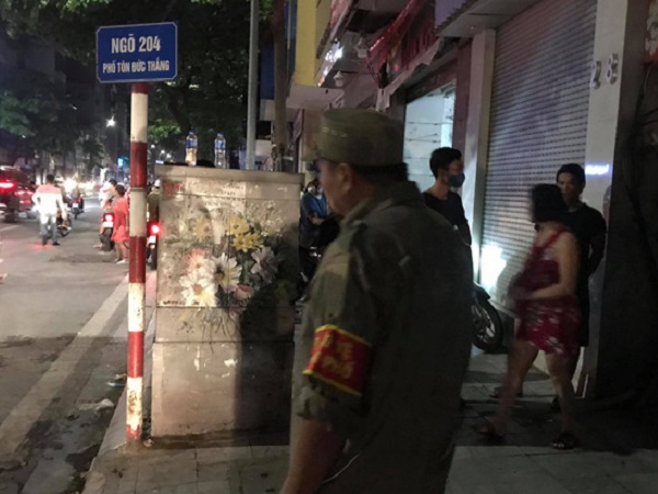 Công an vây bắt đối tượng bạo hành con gái dã man ở Bắc Ninh bỏ trốn lên Hà Nội