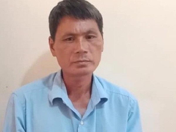 Khởi tố kẻ cứa cổ hàng xóm trong cuộc nhậu