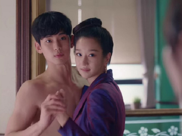 Loạt phim Hàn bị phạt nặng: Ji Chang Wook khỏa thân đánh nhau, Kim Soo Hyun để bạn diễn 'đụng chạm', văng tục