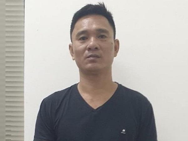 Bộ mặt kẻ bất nhân hiếp dâm bé gái trong vườn chuối ở Gia Lâm