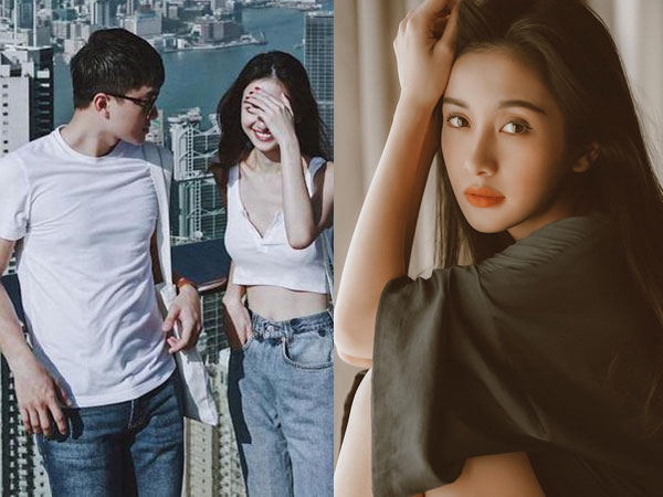 Jun Vũ hẹn hò nhiếp ảnh gia điển trai