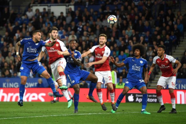 Bốc thăm vòng 3 Cúp Liên đoàn Anh: Arsenal gặp khó