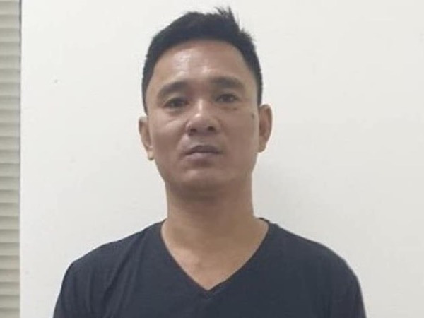 Khởi tố bị can, bắt tạm giam 'yêu râu xanh' hiếp dâm cháu bé ở vườn chuối