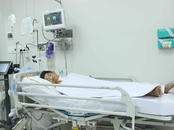 WHO sẽ cung cấp thuốc điều trị vụ ngộ độc pate Minh Chay cho Việt Nam