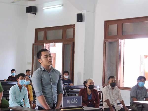 Giải quyết mâu thuẫn trong lúc nhậu, người chết, kẻ vào tù