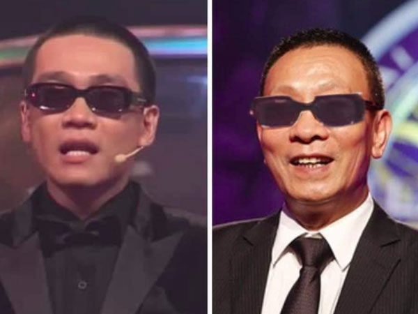 MC Lại Văn Sâm đích thân lên tiếng khi được so sánh với Wowy ở 'Rap Việt'