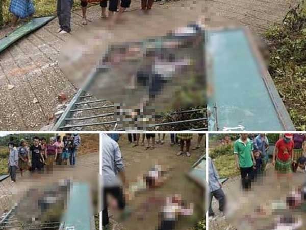 Lào Cai: Sập cổng trường, đè chết 3 học sinh đúng ngày đầu tiên của năm học mới