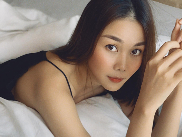 Thanh Hằng ở tuổi 37: 'Kết hôn thật sự cần thiết? Hay sự nghiệp? Bây giờ không phân định được nữa rồi...'
