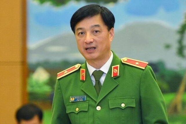 Bộ Giao thông Vận tải đồng ý để Bộ Công an sát hạch bằng lái xe