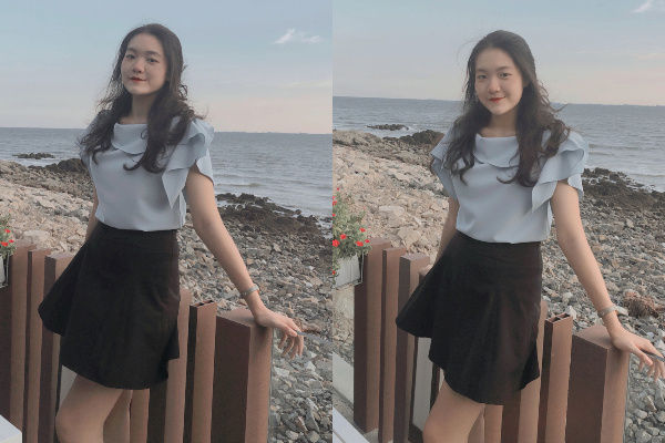 Cháu gái ca sĩ Phạm Quỳnh Anh: Sinh năm 2k3 nhưng sở hữu chiều cao 'khủng', ở trường giỏi giang - ở nhà đảm đang