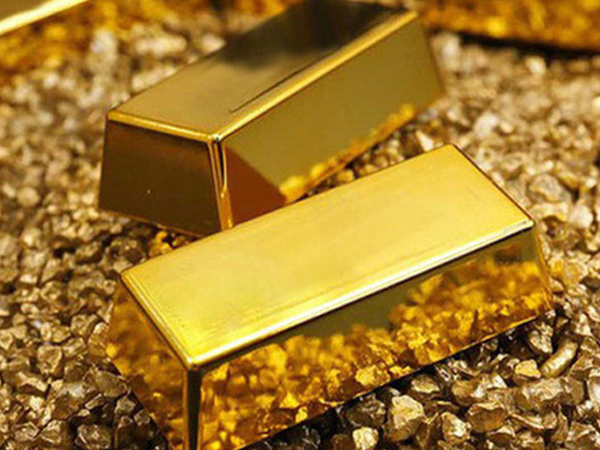 Hơn 4.000 tấn vàng trên toàn cầu được sử dụng cho những mục đích gì?