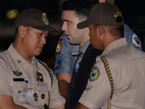 Duterte gây tranh cãi vì ân xá lính Mỹ giết người