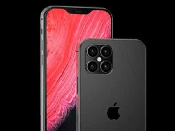 Đối tác cung cấp chip cho Apple vô tình tiết lộ thời gian ra mắt iPhone 12