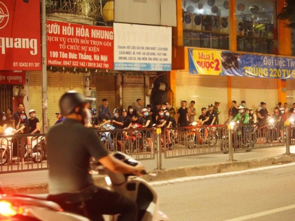 Đối tượng bạo hành con gái dã man ở Bắc Ninh đã trốn thoát sau cuộc vây bắt trên phố Hà Nội