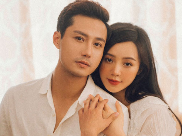 Thanh Sơn chính thức xác nhận đã ly hôn vợ, tiết lộ quan hệ tình cảm với Quỳnh Kool
