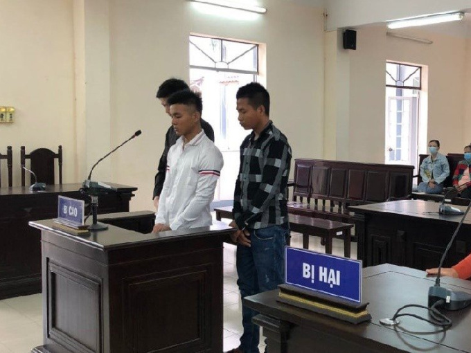9X cuồng ghen rủ đồng bọn sát hại tình địch, lĩnh án 44 năm tù