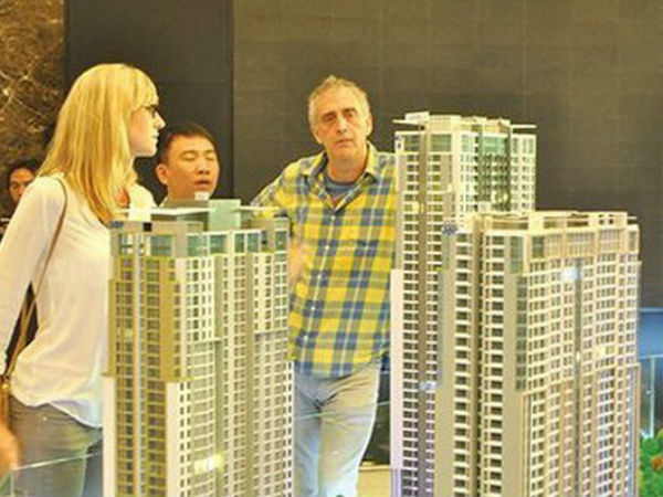 Vì sao người nước ngoài không dễ sở hữu nhà tại Việt Nam?