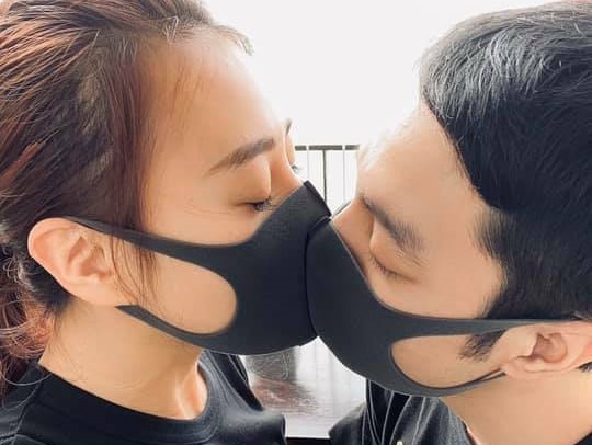 Diễn viên Phương Oanh: 'Tôi đã sai khi công khai người ấy quá sớm'