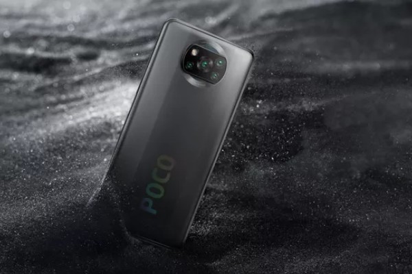 POCO X3 NFC ra mắt: Màn hình 120Hz, Snapdragon 732G, 4 camera 64MP, pin 5160mAh, giá từ 6.3 triệu