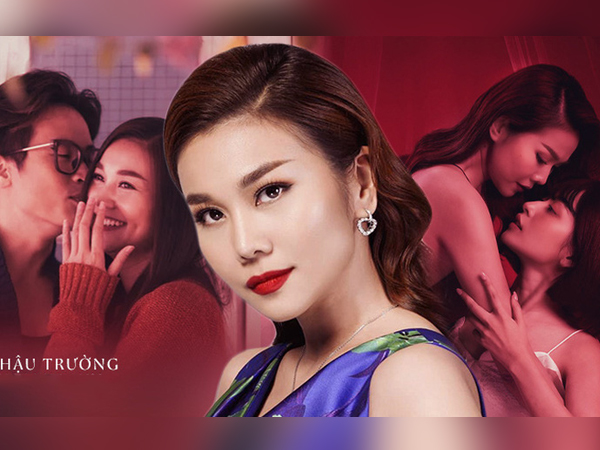 Chuyện tình ái của Thanh Hằng: Bị đồn yêu đồng giới với Chi Pu sau cảnh 18+, mối quan hệ với Hà Anh Tuấn gây tò mò nhiều năm