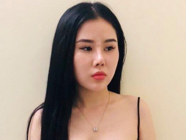 Tú bà hot girl vừa bán dâm vừa 'dẫn mối' 4 triệu đồng/lượt