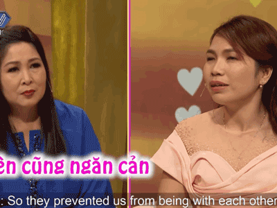 Vợ chồng son: Dì lấy anh, cháu yêu em khiến đôi trẻ phải 'quan hệ' lén lút, bất ngờ nhất vẫn là cuộc gọi 'lật bài' của mẹ