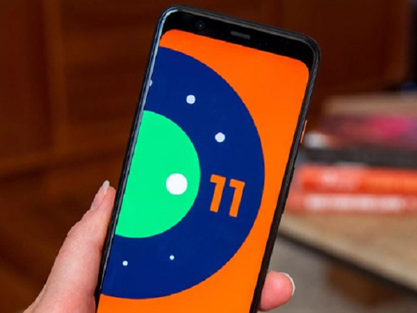 Android 11 ra mắt với vô số tính năng giải trí