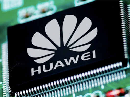 Samsung dừng bán chip nhớ cho Huawei