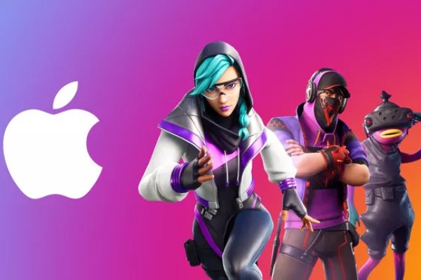 Apple kiện ngược Epic, gọi cha đẻ Fortnite là kẻ phá luật trơ trẽn đối với App Store