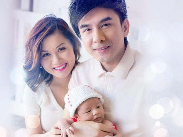 Đan Trường: Họ không đồng ý cho tôi lấy vợ, cũng không cho tôi chọn một người vợ như vậy