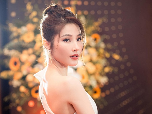 Bất chấp ý kiến khen chê về diễn xuất, Diễm My 9X gửi lời cảm ơn khán giả trước khi Tình yêu và Tham vọng sắp kết thúc