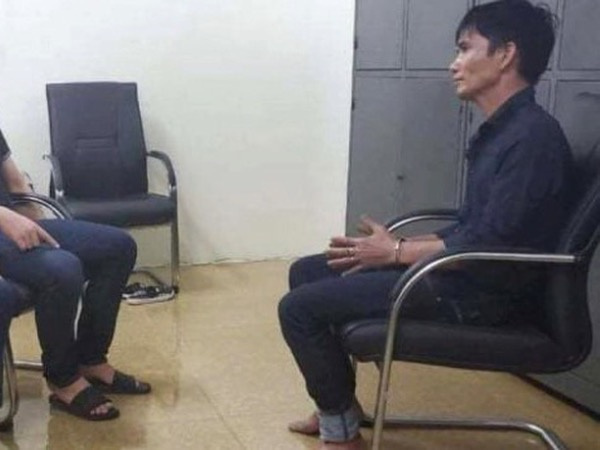 Lời khai của kẻ bạo hành con gái 6 tuổi tại Bắc Ninh: Chỉ đánh 2 lần, trong đó có 1 lần khiến con bị rạn xương tay phải