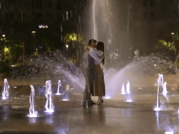 Diễm My: Cảnh hôn với Nhan Phúc Vinh quay đi quay lại suốt 8 tiếng, phải đợi người xung quanh... đi ngủ hết!
