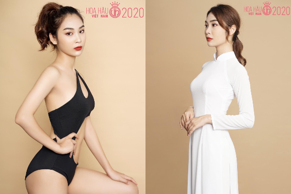 Nữ sinh 2k2 thi Hoa hậu Việt Nam: Không chỉ sở hữu khí chất nữ thần mà thành tích học tập cũng khủng