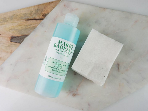 5 lọ toner AHA tẩy da chết đỉnh cao: 'Tái sinh' làn da từ sần sùi đầy rẫy mụn ẩn thành láng mịn, trắng sáng chỉ trong vài tuần