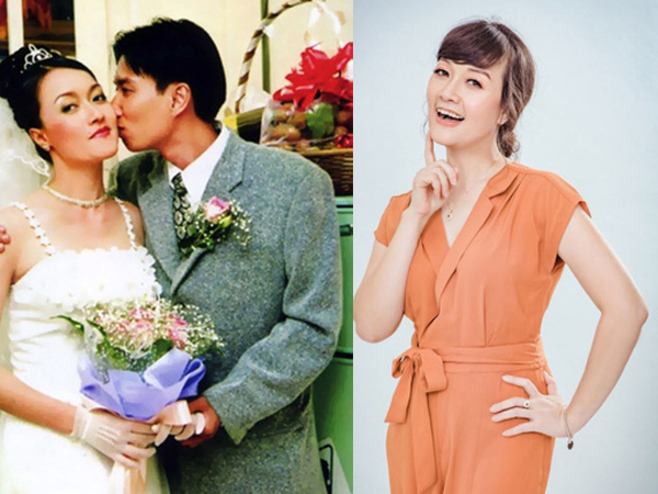 Mối quan hệ của Vân Dung và gia đình chồng