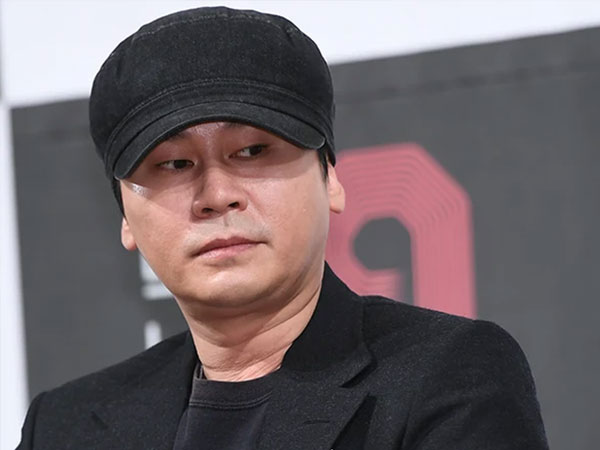 HOT: Cựu chủ tịch YG Yang Hyun Suk thừa nhận cáo buộc đánh bạc, mức án Tòa đưa ra khiến dư luận phẫn nộ