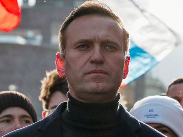 Đức bàn giao kết quả xét nghiệm của Navalny cho OPCW
