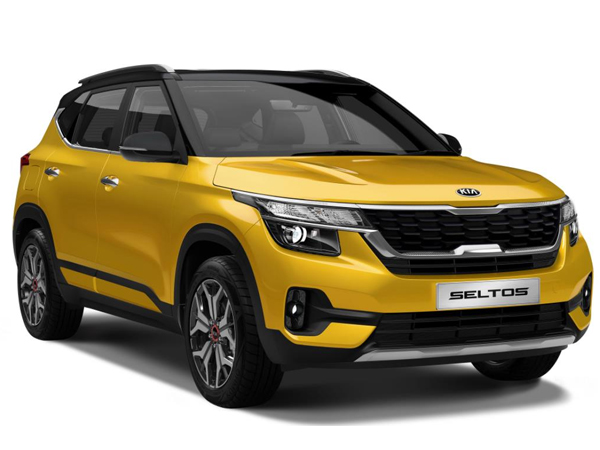 Kia Seltos bản tiêu chuẩn thêm 'option': Dân mạng tranh cãi, người mua bản Luxury phẫn nộ