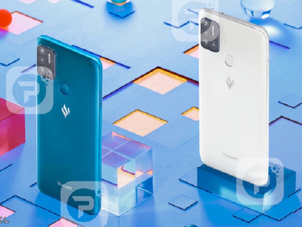 Vsmart Joy 4 rò rỉ: Snapdragon 665, 4 camera, pin 5000mAh, giá khoảng 3 triệu đồng