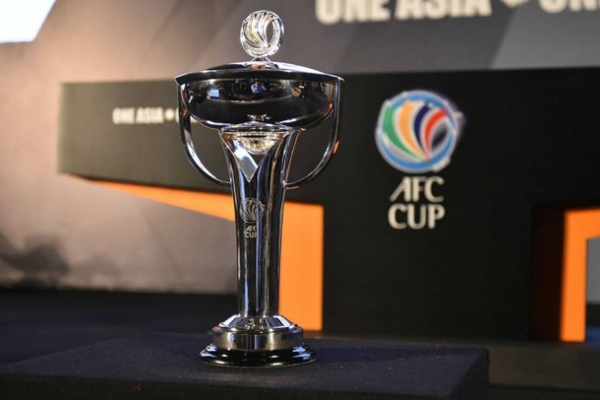 AFC Cup 2020 chính thức bị hủy bỏ do Covid-19