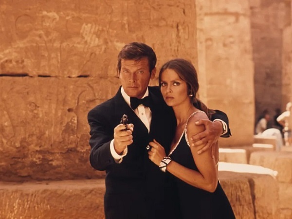 Những Bond Girl giữ vai trò quan trọng nhất trong loạt phim 007